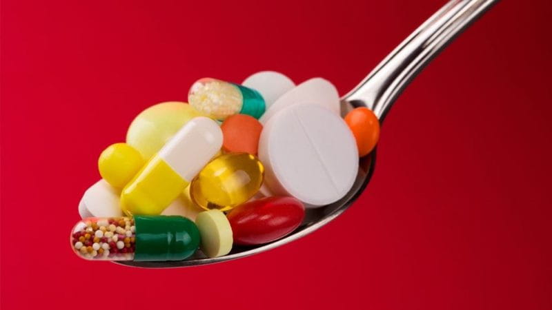 Common Foods, Medications You Should NEVER Mix