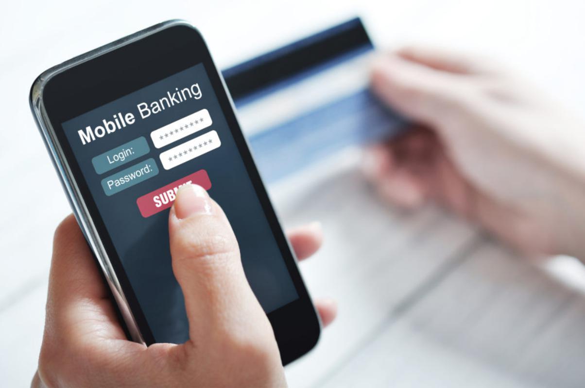 Smart Tips, Secure Mobile Banking