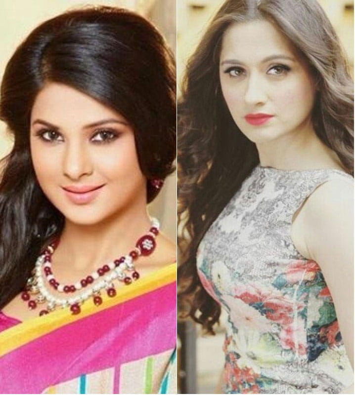 tv actresses, refused to do intimate scenes on screen