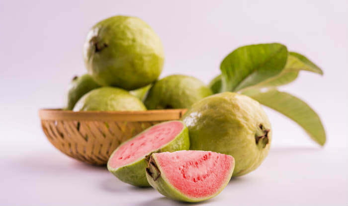 Guava Benefits