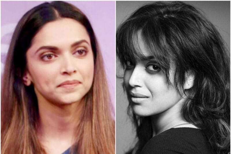 Deepika Takes A Dig At Swara