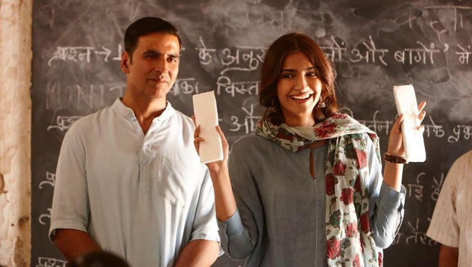 FIR Against Akshay Kumar As Padman Faces Plagiarism Charges