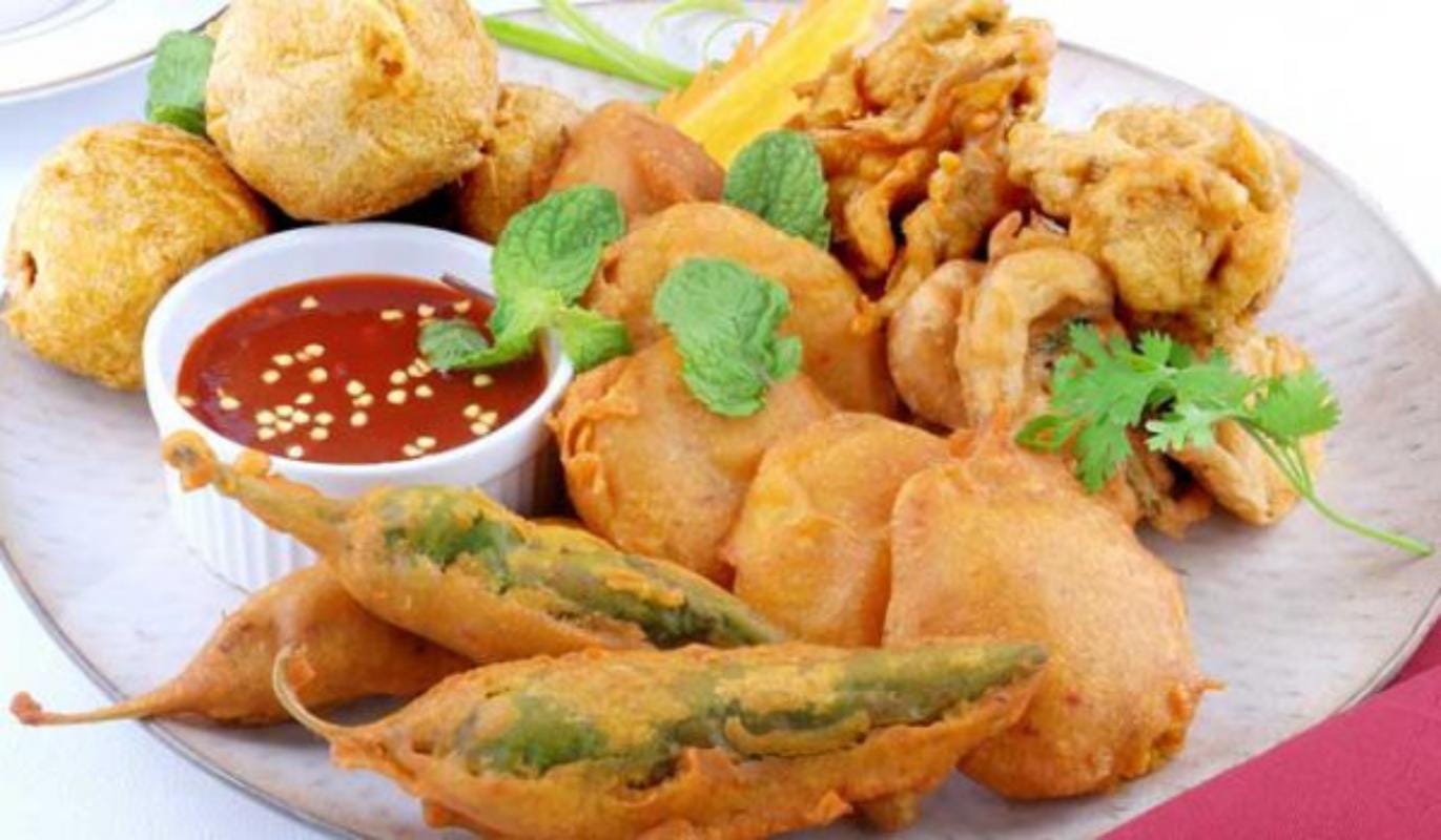 Bhang Ke Pakode