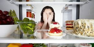 Diet Myths Busted