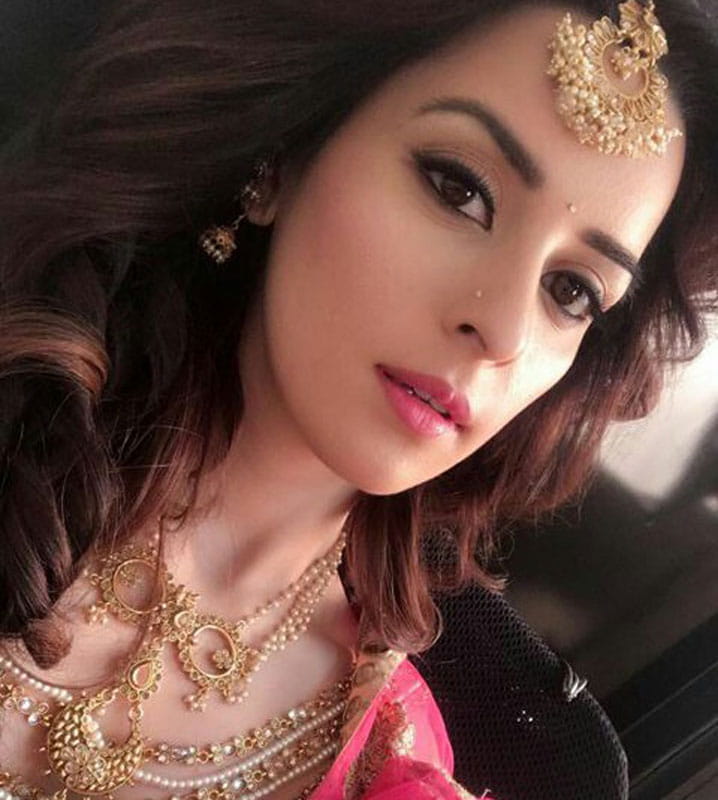 Mere Angne mein's Ekta kaul is set to tie a knot