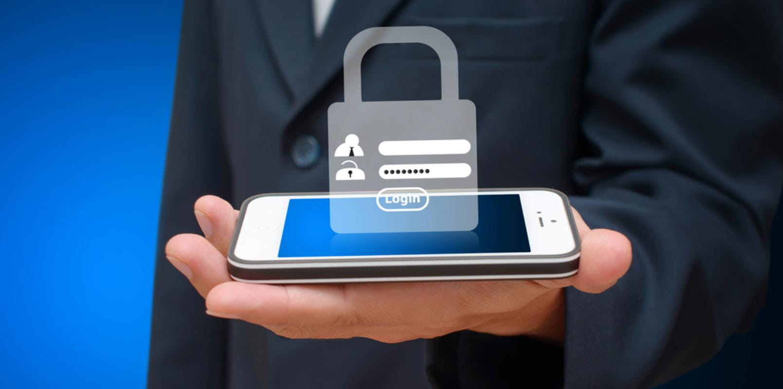 Smart Tips, Secure Mobile Banking
