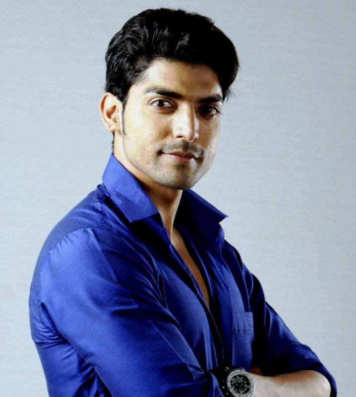 Happy Birthday Gurmeet Choudhary