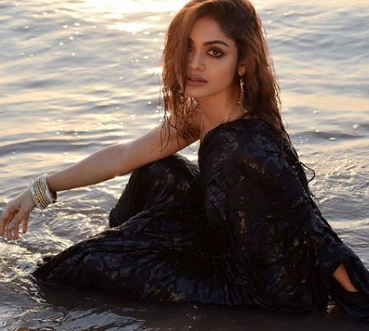 bold pictures of Utran fame Sreejita De