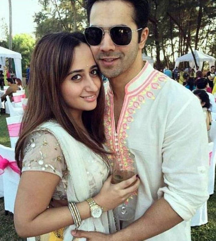 Varun Dhawan, wedding, girlfriend Natasha