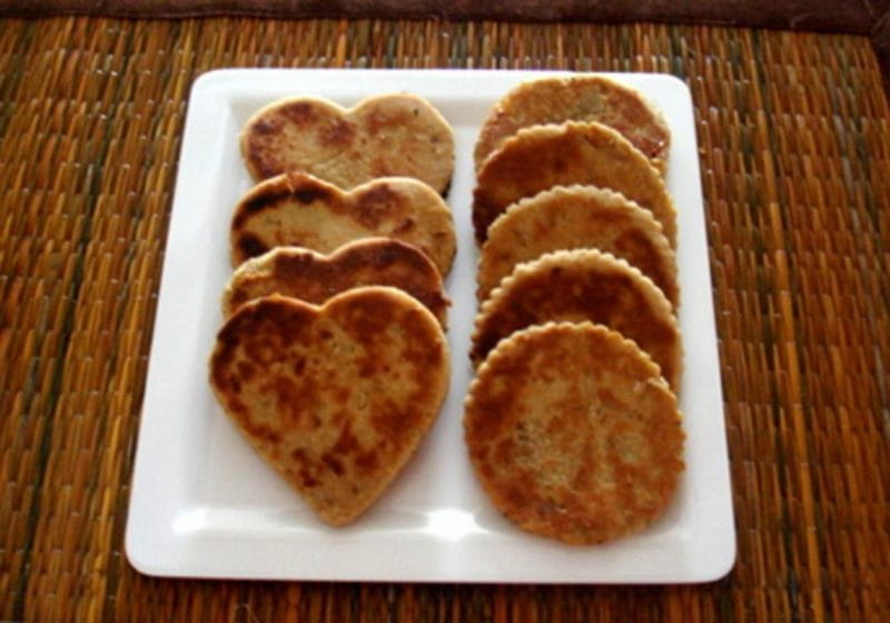 Gur Ki Roti