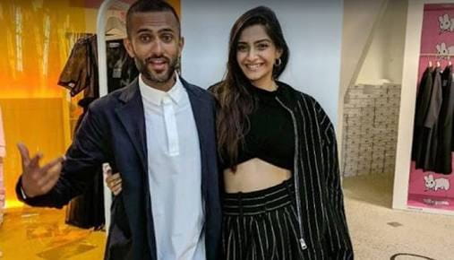 Destination, Wedding, Sonam Kapoor, Anand Ahuja