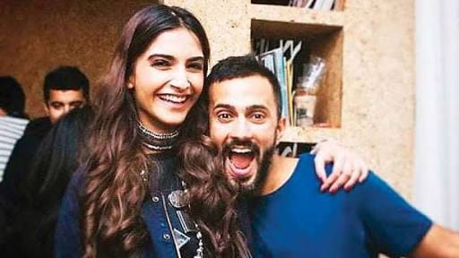 Destination, Wedding, Sonam Kapoor, Anand Ahuja