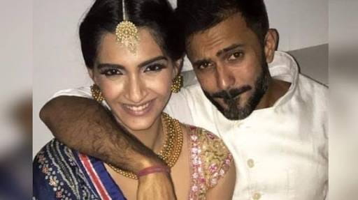 Destination, Wedding, Sonam Kapoor, Anand Ahuja