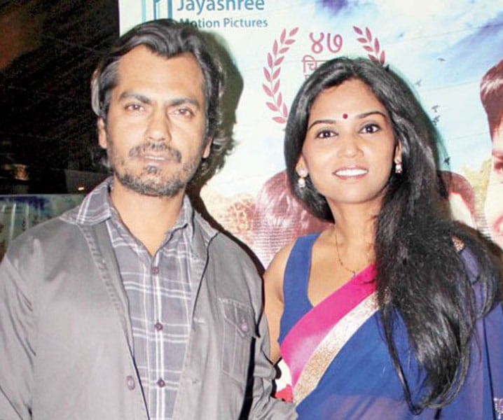 Nawazuddin Siddiqui, summoned, thane crime branch CDR case