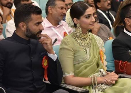 Destination, Wedding, Sonam Kapoor, Anand Ahuja