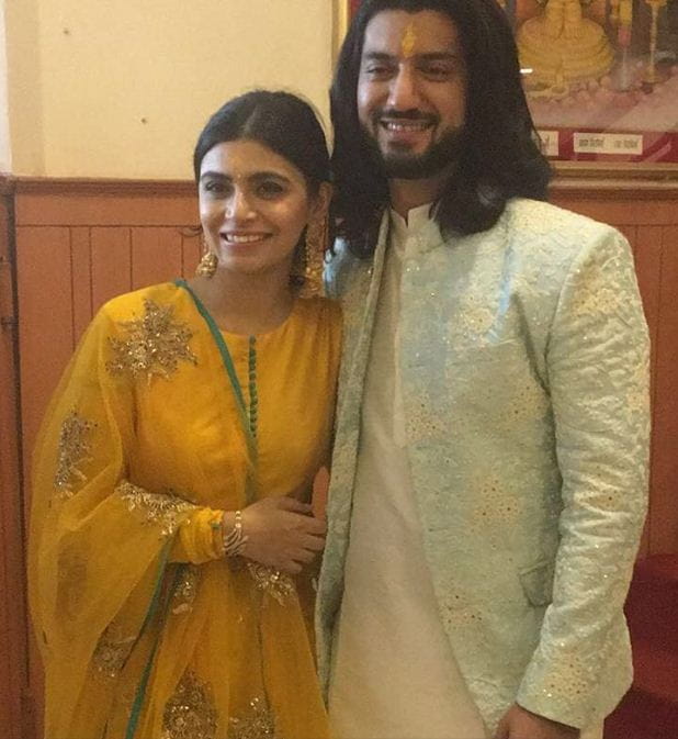 Ishqbaaz Actor Kunal Jaisingh Is Engaged