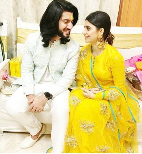 Ishqbaaz Actor Kunal Jaisingh Is Engaged