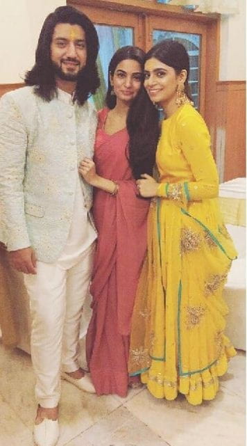 Ishqbaaz Actor Kunal Jaisingh Is Engaged