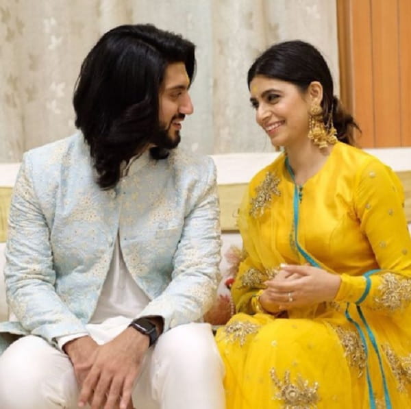 Ishqbaaz Actor Kunal Jaisingh Is Engaged