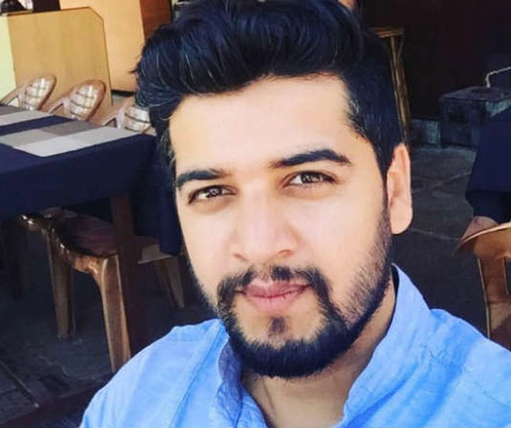 Dill mill gaye, actor, Karan Paranjpe, passed away, age of 26, death