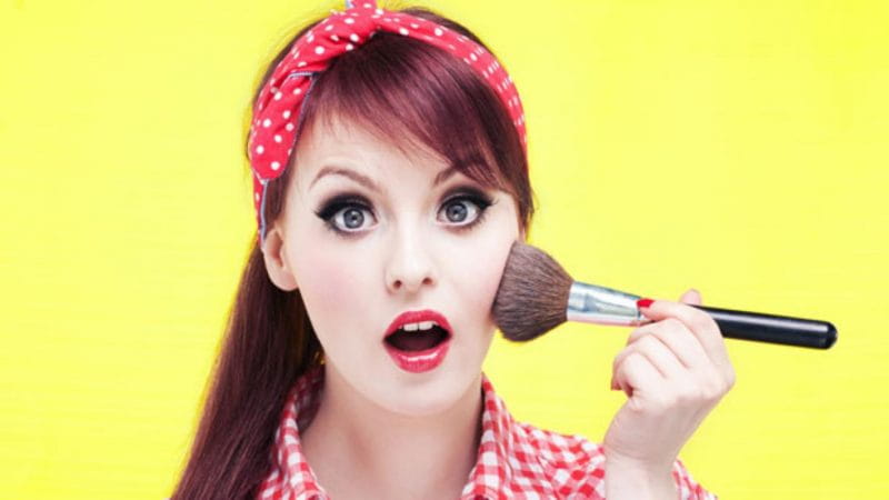 मेकअप मिस्टेक्स, how to Avoid Makeup Mistakes, Common Makeup Mistakes