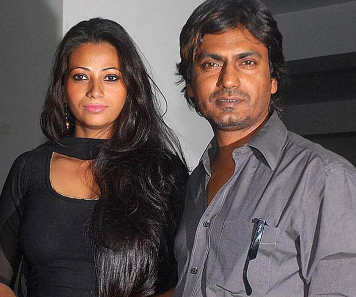 Nawazuddin Siddiqui, summoned, thane crime branch CDR case