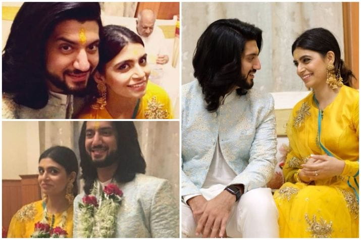 Ishqbaaz Actor Kunal Jaisingh Is Engaged