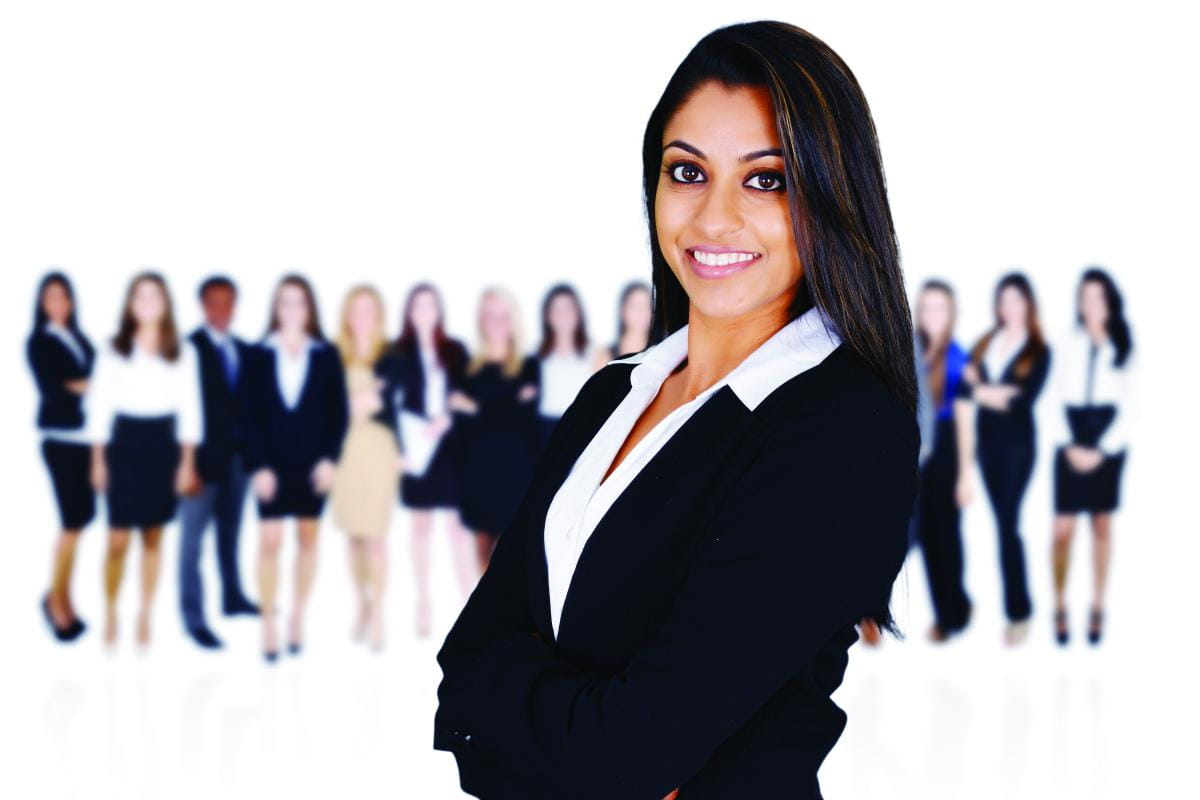 Special Government Schemes for Business Women