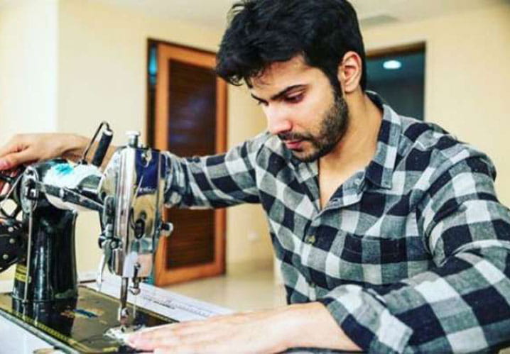 Varun Dhavan gets injured on Sui Dhaaga set