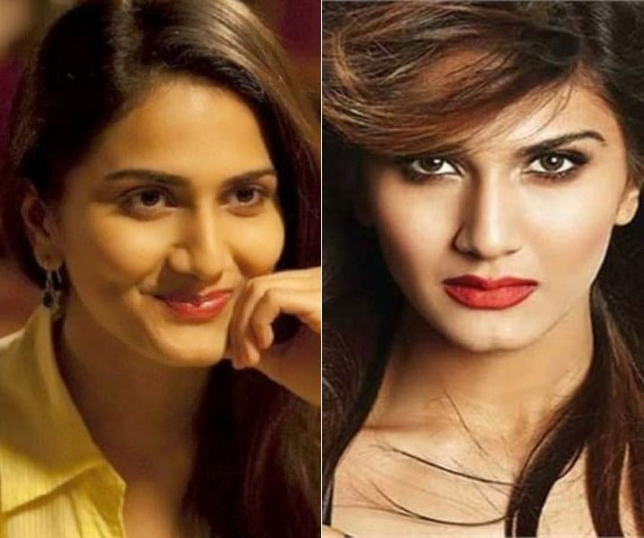 Lip Surgery, Bollywood Actresses went wrong