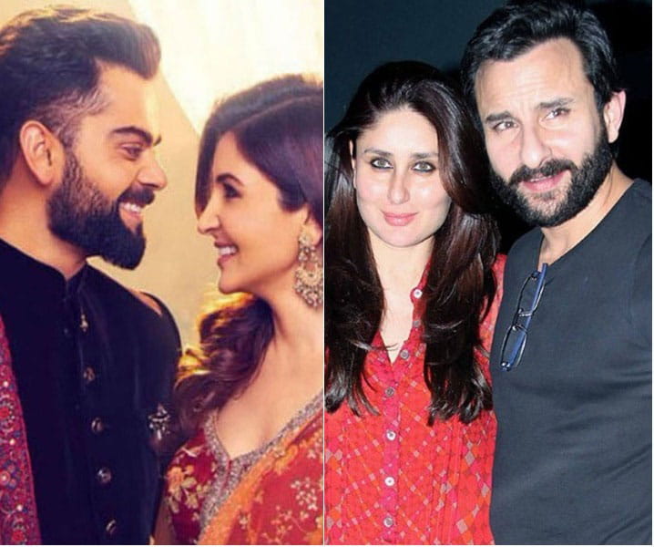 Bollywood couples, live in relation, before marriage