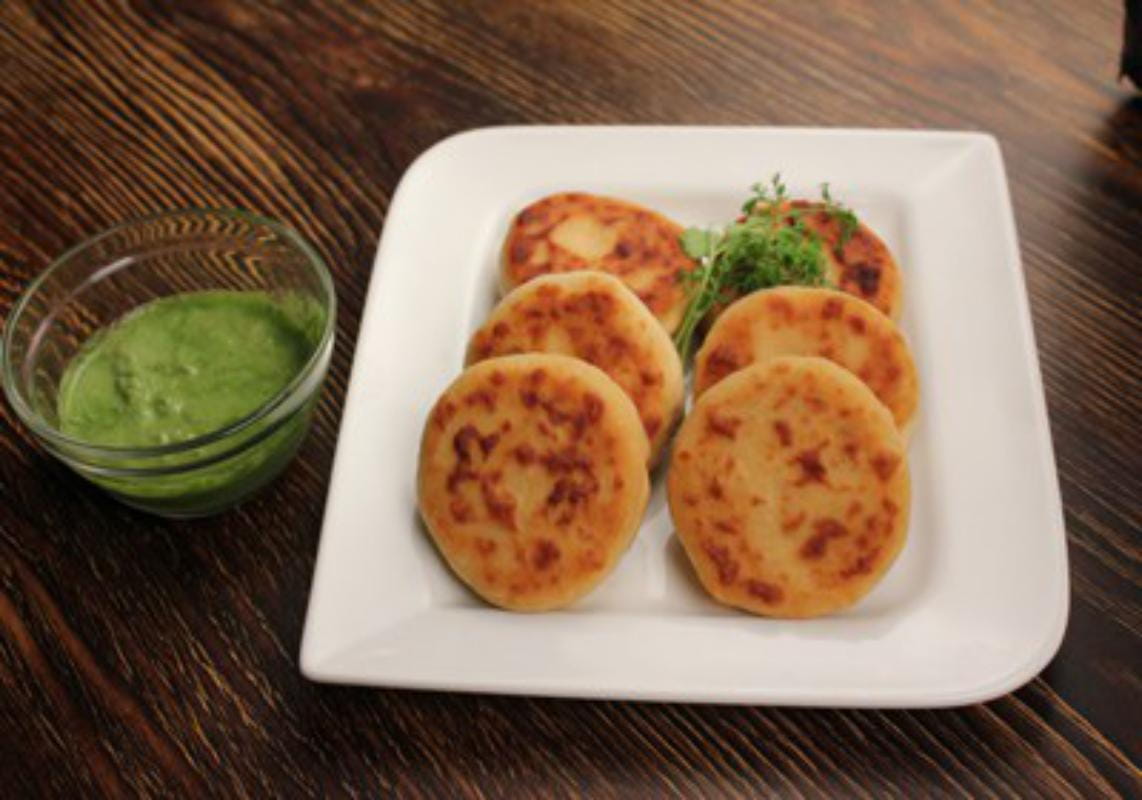 Tasty Snacks, Dahi Ke Kebab