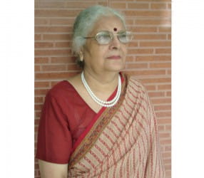 Usha Wadhwa
