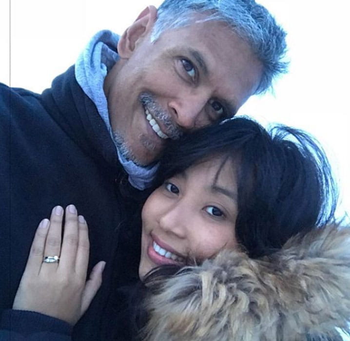 Milind Soman, Ankita Konwar, knot this month, shadi, wedding, marriage