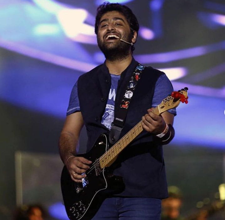 Birthday Special, Heart Touching Songs, Arijit Singh