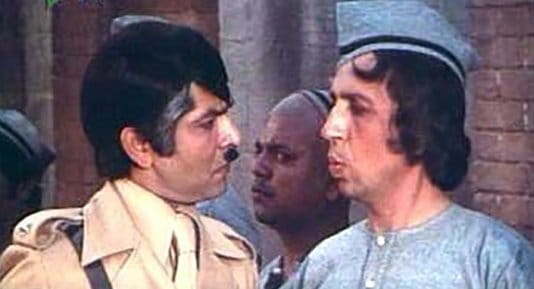 Sholay, Actor, Raj Kishore, Dies, death, dead