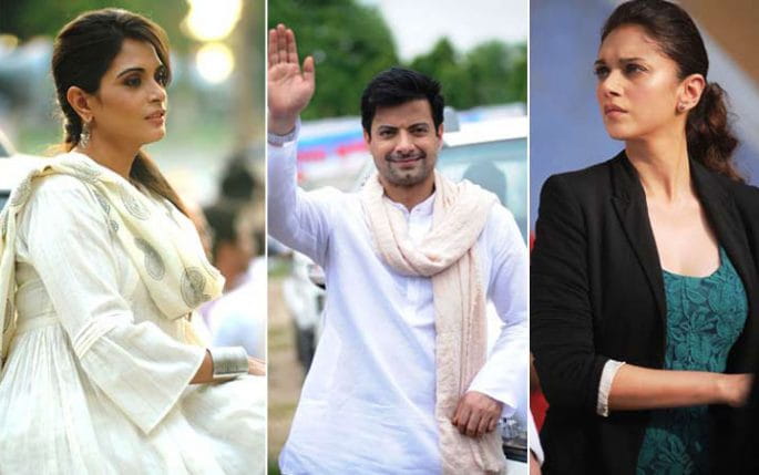 Movie Review: सत्ता, साज़िश और चाहत की कहानी है देवदास का मॉडर्न वर्ज़न ...