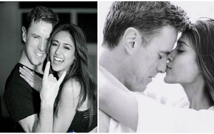 Ileana D’cruz, Andrew Kneebone, expecting Their First baby