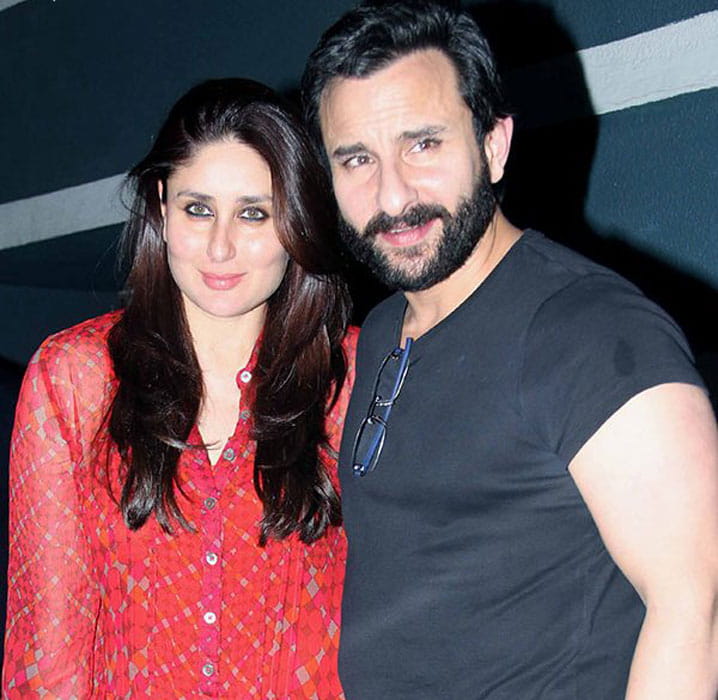 Bollywood couples, live in relation, before marriage