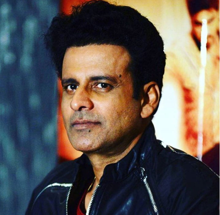 Happy Birthday, Manoj Bajpayee