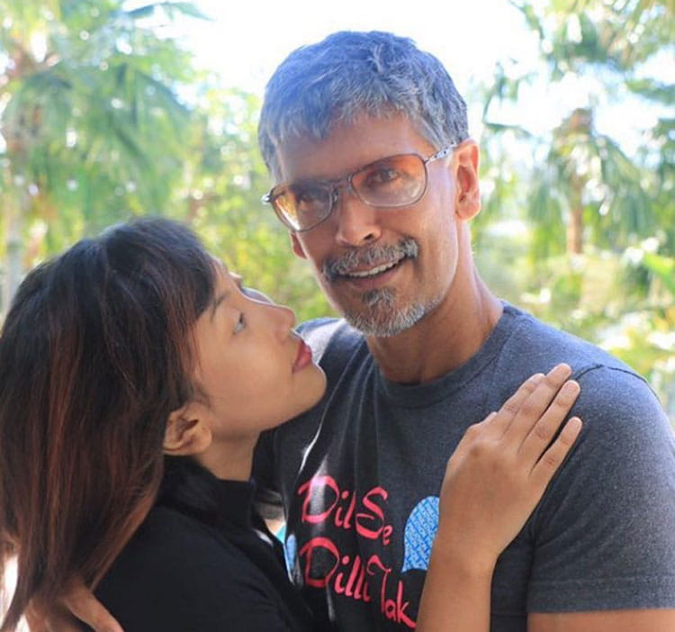 Milind Soman, Ankita Konwar, knot this month, shadi, wedding, marriage