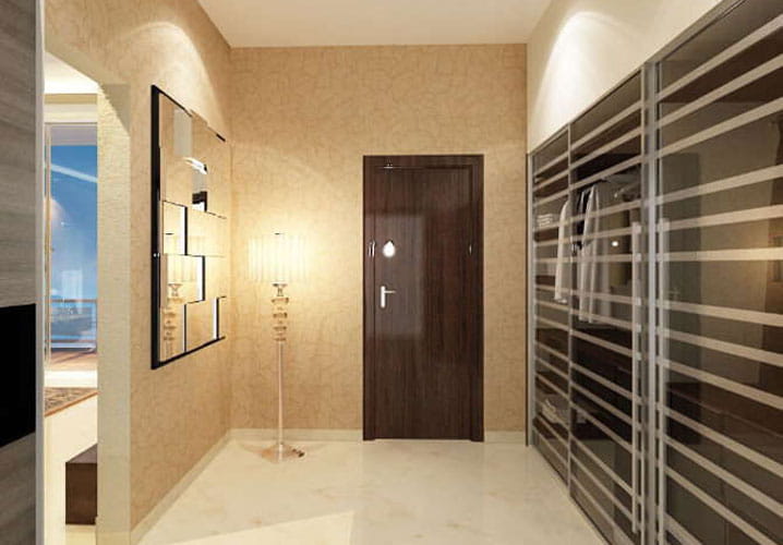 inside pics, Aishwarya Rai, Abhishek Bachchan, new Apartment