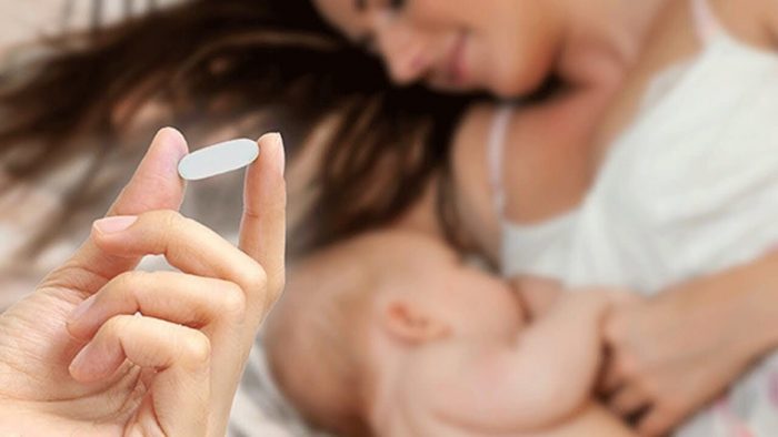 Contraception During Breastfeeding