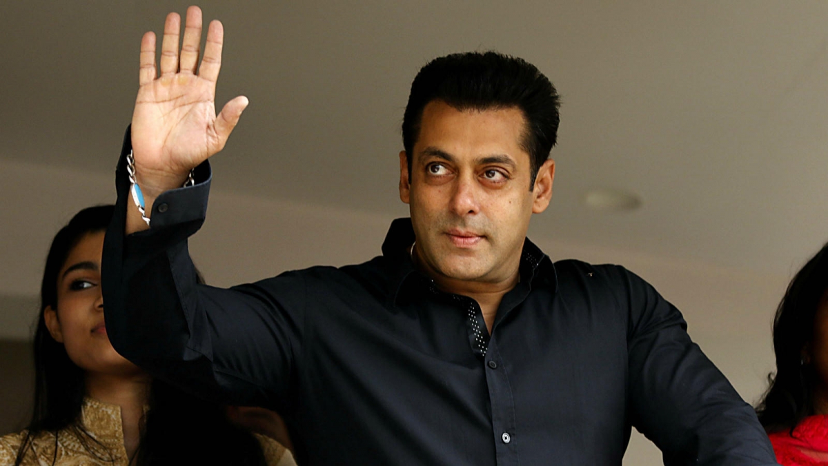 Bail Granted To Salman Khan