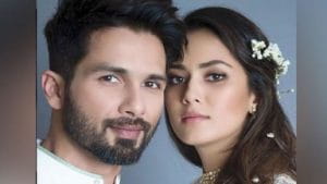 Shahid Kapoor, Mira Rajput, Second Pregnancy