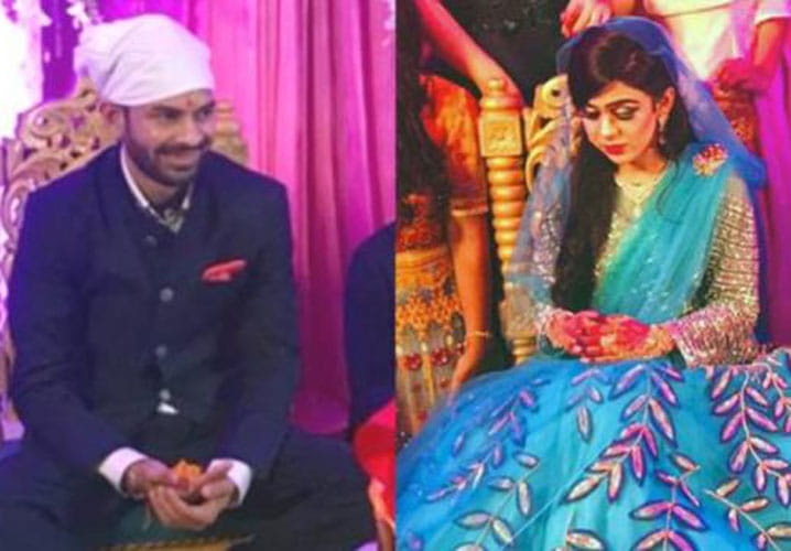 Engagement, pics, Tej Pratap Yadav, Aishwarya Rai