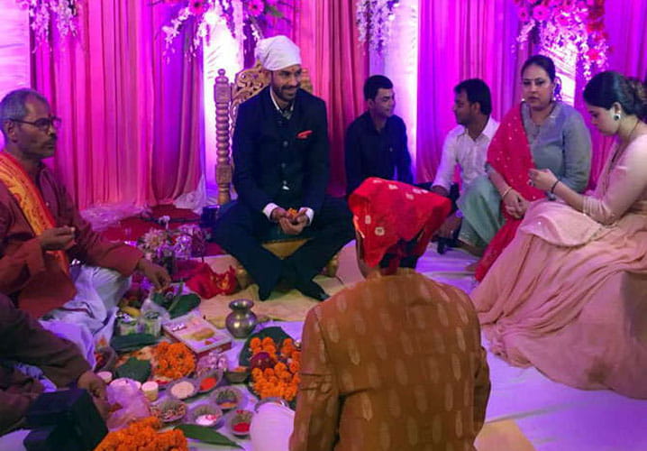 Engagement, pics, Tej Pratap Yadav, Aishwarya Rai