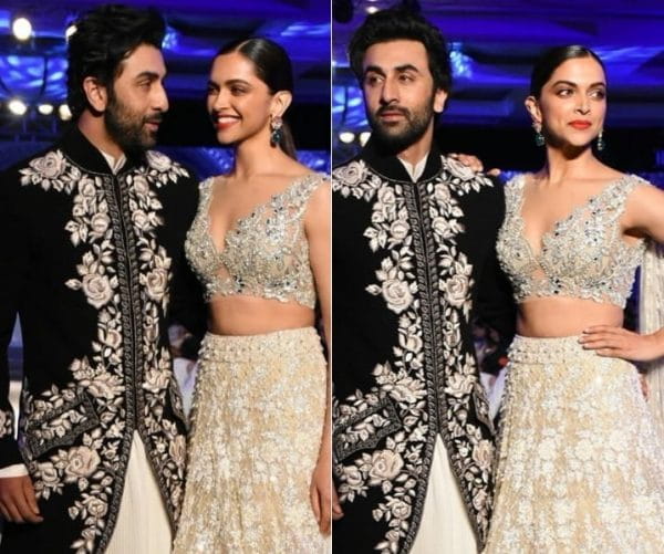 Deepika Padukone, Ex boyfriend, Ranbir Kapoor