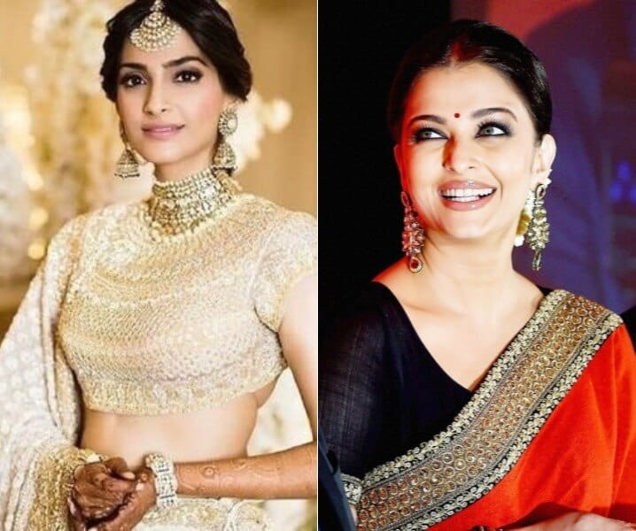 Sonam Kapoor, invitation, Aishwarya Rai, wedding