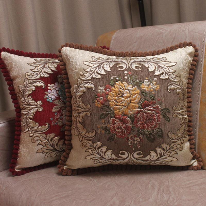 Home decoration, Attractive Cushions
